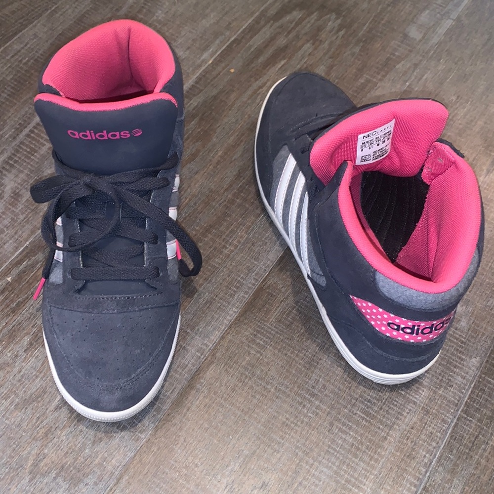 Adidas sneakers